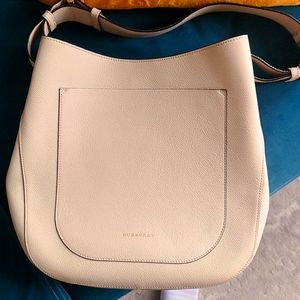 Burberry Elmstone hobo